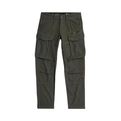 панталони,мъжки,панталони,g,star,rovic,3d,regular,tapered,fit,pants,green,(asfalt,gold)