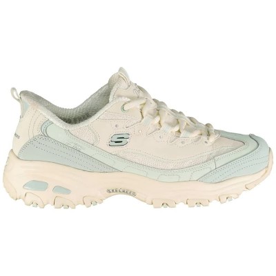 маратонки,мъжки,маратонки,дамски,маратонки,skechers,d´lites,smooth,nostalgia,trainers,refurbished,beige,(natural,leather,duralea