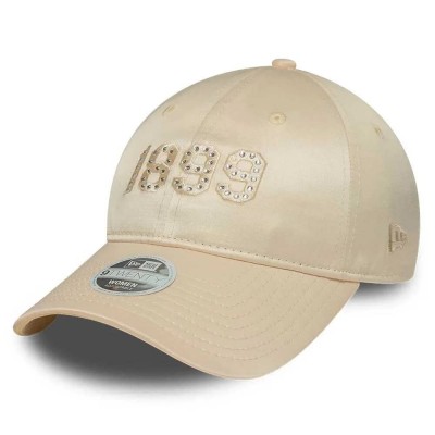 шапка,всички,шапки,new,era,rhinestone,9twenty,fc,barcelona,cap,beige,(light,beige)