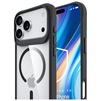 други,аксесоари,3mk,iphone,12,12,pro,6.1´´,phone,case,clear,black,(transparent,black)