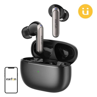 слушалки,слушалки,earfun,air,2,nc,wireless,earphones,black,(black)