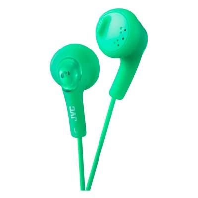 слушалки,слушалки,jvc,ha,f160,earphones,green,(green)