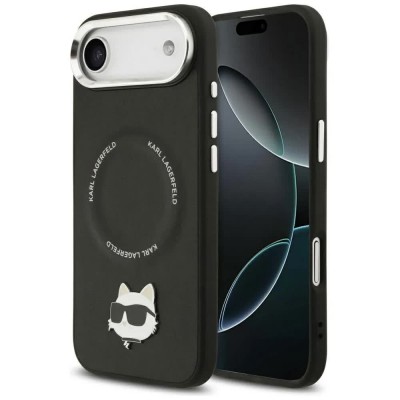 други,аксесоари,karl,lagerfeld,choupette,pin,magsafe,iphone,air,phone,case,black,(black)