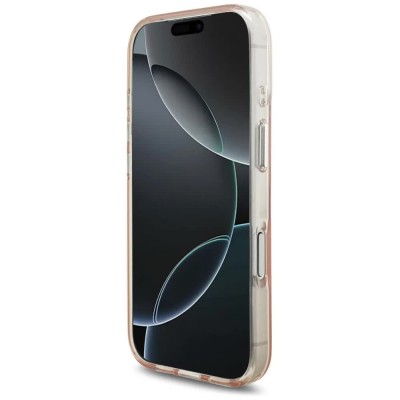 други,аксесоари,karl,lagerfeld,iml,karl,rsg,logo,iphone,17,pro,phone,case,pink,(pink)