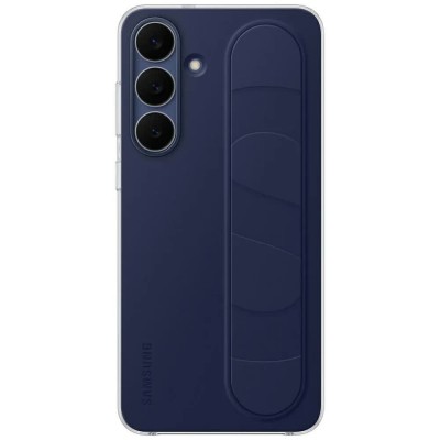 други,аксесоари,samsung,standing,grip,case,galaxy,s25,fe,phone,case,blue,(dark,blue)
