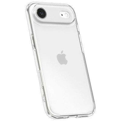 други,аксесоари,spigen,ultra,hybrid,iphone,17,air,phone,case,clear,(clear)