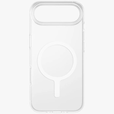 други,аксесоари,uniq,clario,iphone,air,phone,case,clear,(clear)