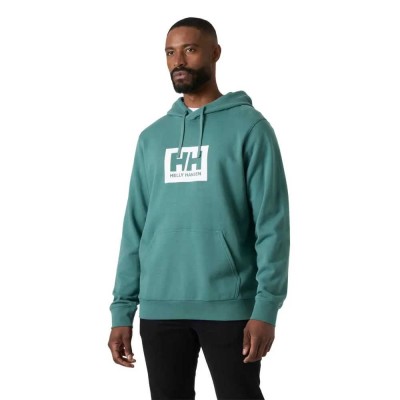 суичър,мъжки,пуловери,helly,hansen,box,hoodie,green,(opal,green)