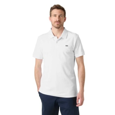 дамски,блузи,с,яка,мъжки,блузи,с,яка,helly,hansen,hudson,short,sleeve,polo,white,(white)