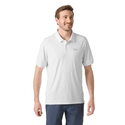 дамски,блузи,с,яка,мъжки,блузи,с,яка,helly,hansen,lifa,active,solen,short,sleeve,polo,white,(white)