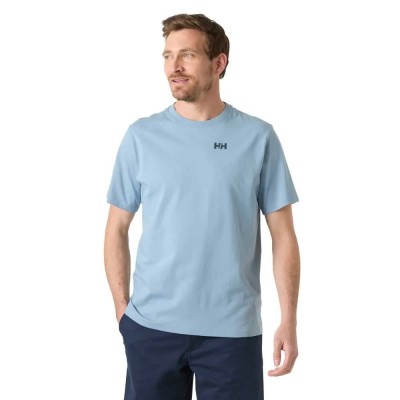 тениска,мъжки,тениски,дамски,тениски,helly,hansen,shoreline,3.0,short,sleeve,t,shirt,blue,(windy,blue)