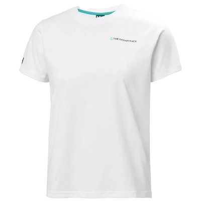 тениска,дамски,тениски,helly,hansen,the,ocean,race,2.0,short,sleeve,t,shirt,white,(white)