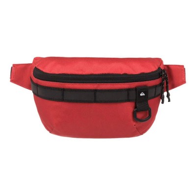 чанта,всички,чанти,quiksilver,bling,sling,waist,bag,red,(burnt,russet)