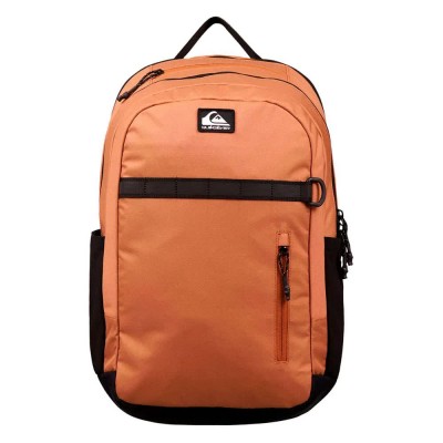 раница,раници,quiksilver,burner,28l,backpack,orange,(tobacco,brown)