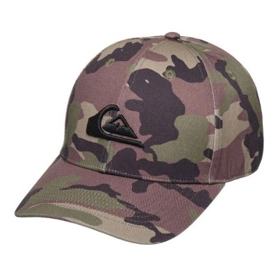 шапка,всички,шапки,quiksilver,decades,camo,cap,multicolor,(camo,print,crucial,battle)