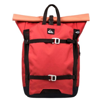 раница,раници,quiksilver,new,secret,sesh,backpack,red,(burnt,russet)