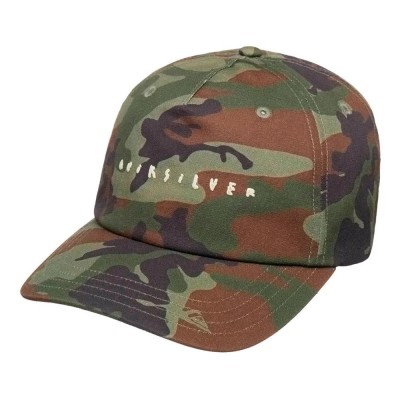 шапка,всички,шапки,quiksilver,qs,frassnassa,cap,green,(camo,print,crucial,battle)