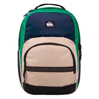 раница,раници,quiksilver,schoolie,30l,backpack,multicolor,(leprechaun)
