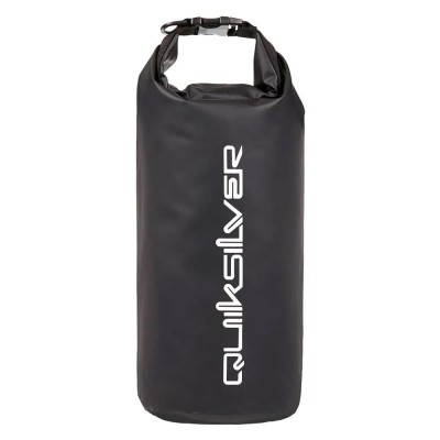 quiksilver,small,back,dry,sack,black,(black)