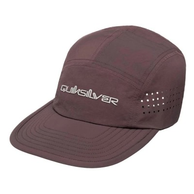 шапка,всички,шапки,quiksilver,stacker,tech,cap,purple,(iron,gate)