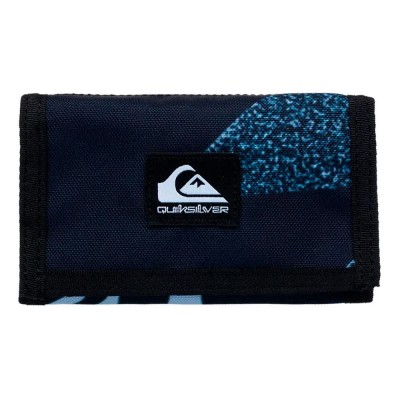 портфейли,и,портмонета,quiksilver,the,everydaily,wallet,blue,(black,momentum)