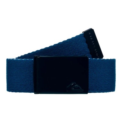 колан,колани,quiksilver,the,jam,5,belt,blue,(dark,denim)