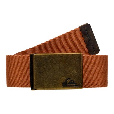 колан,колани,quiksilver,the,jam,5,belt,brown,(tobacco,brown)