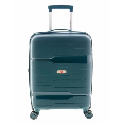 куфари,gladiator,boxing,trolley,bag,green,(green,forest)