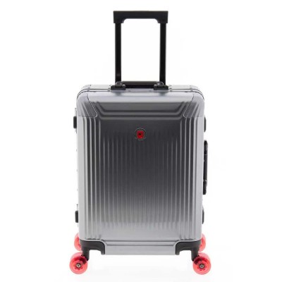 куфари,gladiator,luma,trolley,bag,grey,(grey)