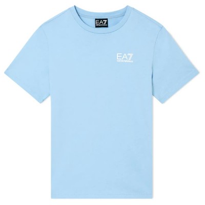 тениска,мъжки,тениски,дамски,тениски,ea7,emporio,armani,7b000020,af10378,short,sleeve,t,shirt,blue,(bel,air,blue)