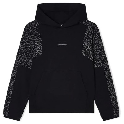 блуза,детски,блузи,ea7,emporio,armani,7b000279,af13512,sweatshirt,black,(black)