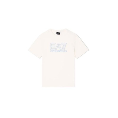 тениска,мъжки,тениски,дамски,тениски,ea7,emporio,armani,7b000295,af10375,short,sleeve,t,shirt,beige,(sugar,swizzle)