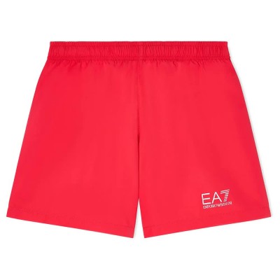 бански,гащета,детски,бански,костюми,ea7,emporio,armani,7b000320,af13019,swimming,shorts,red,(geranium,silver)