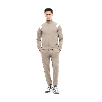 анцуг,мъжки,анцузи,ea7,emporio,armani,7m001281,af12681,tracksuit,beige,(roasted,cashew)