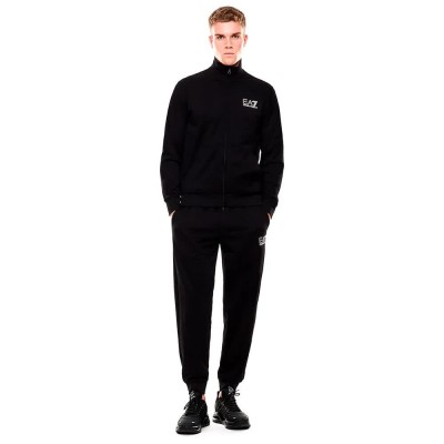 анцуг,мъжки,анцузи,ea7,emporio,armani,7m001318,af13512,tracksuit,black,(black)