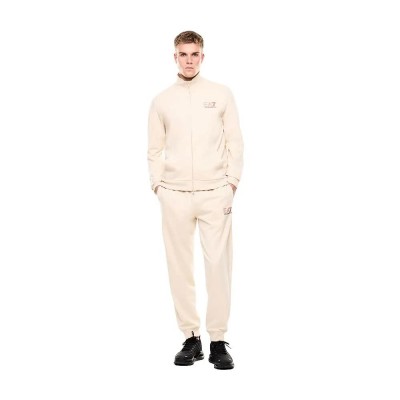 анцуг,мъжки,анцузи,ea7,emporio,armani,7m001318,af13512,tracksuit,beige,(fog)