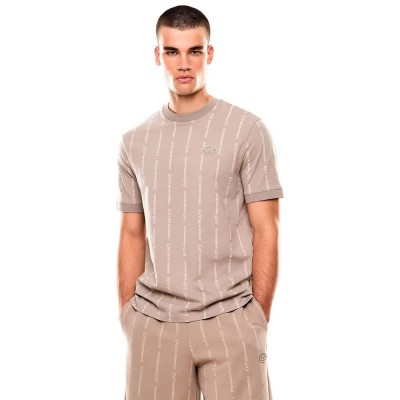 тениска,мъжки,тениски,дамски,тениски,ea7,emporio,armani,7m001391,af12874,short,sleeve,t,shirt,beige,(roasted,cashew,humus)