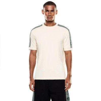 тениска,мъжки,тениски,дамски,тениски,ea7,emporio,armani,7m001507,af16548,short,sleeve,t,shirt,beige,(fog)