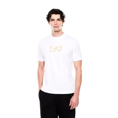тениска,мъжки,тениски,дамски,тениски,ea7,emporio,armani,7m001562,af17789,short,sleeve,t,shirt,white,(white)