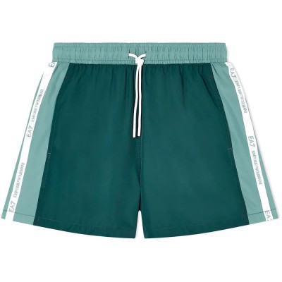 бански,гащета,мъжки,бански,костюми,ea7,emporio,armani,7m001679,af21070,swimming,shorts,green,(cilantro,green,bay)