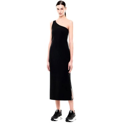 рокля,дамски,поли,и,рокли,ea7,emporio,armani,7w000962,af12484,sleeveless,dress,black,(black)