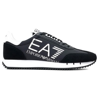 маратонки,мъжки,маратонки,дамски,маратонки,ea7,emporio,armani,7x000541,af18609,trainers,black,(black,white,black,ea)