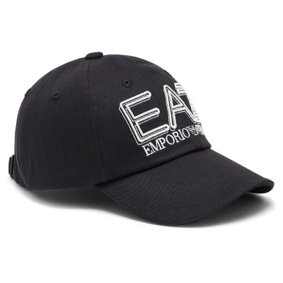 шапка,всички,шапки,ea7,emporio,armani,7x000597,af15502,hat,black,(black)