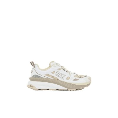 маратонки,мъжки,маратонки,дамски,маратонки,ea7,emporio,armani,7x000602,af10181,trainers,white,(white,fog,roasted,caramel)