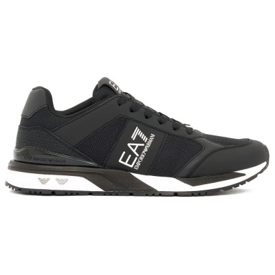 маратонки,мъжки,маратонки,дамски,маратонки,ea7,emporio,armani,7x000656,af13550,trainers,black,(black,silver,white)