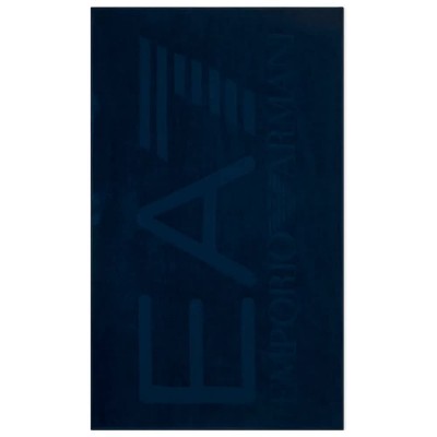 хавлиена,кърпа,хавлии,ea7,emporio,armani,7x000678,af21260,towel,blue,(armani,blue)