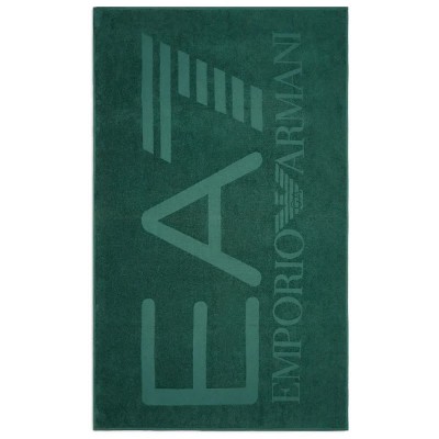 хавлиена,кърпа,хавлии,ea7,emporio,armani,7x000678,af21260,towel,green,(cilantro)