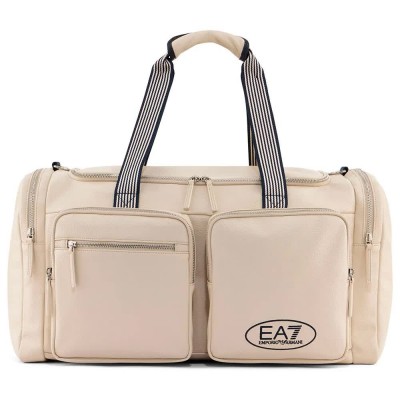 сак,сакове,ea7,emporio,armani,7x000732,af23200,duffle,bag,beige,(sugar,swizzle)