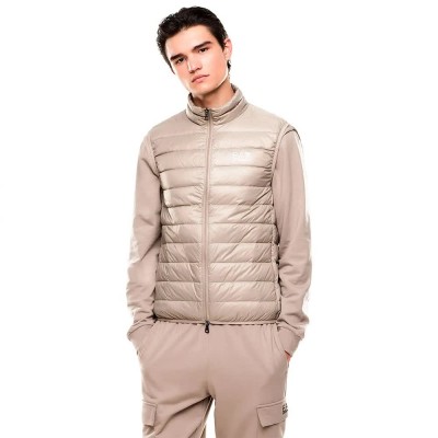 потник,мъжки,жилетки,ea7,emporio,armani,8npq06,pngpz,vest,beige,(roasted,cashew)