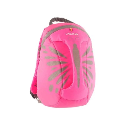 юношеска,раница,раници,littlelife,hi,vis,junior,backpack,pink,(pink)
